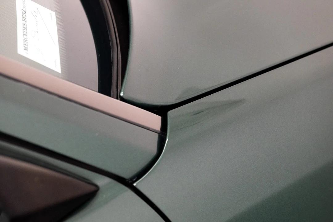 1993 Mercedes-Benz 500E & E500 - Image 23 of 31