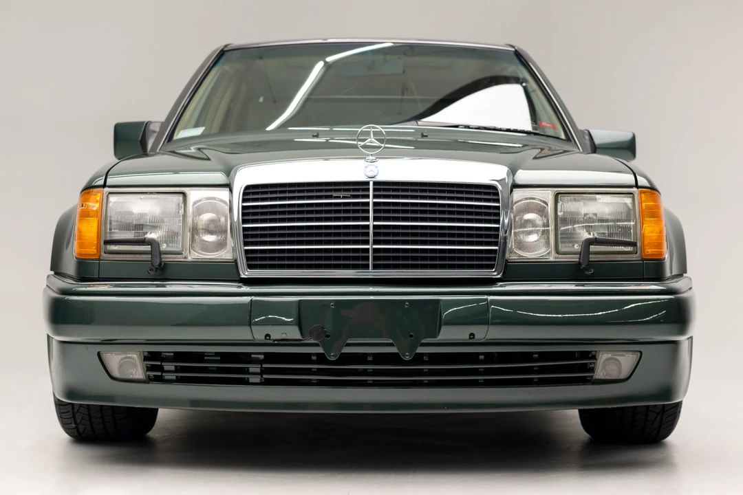1993 Mercedes-Benz 500E & E500 - Image 19 of 31