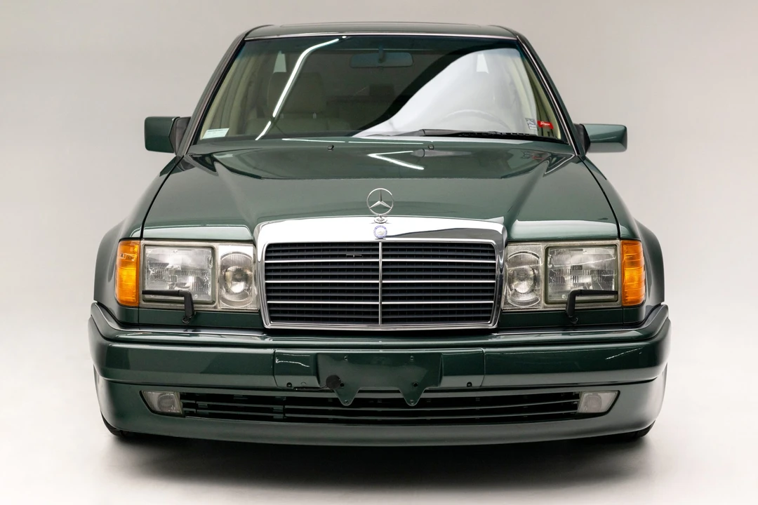 1993 Mercedes-Benz 500E & E500 - Image 18 of 31