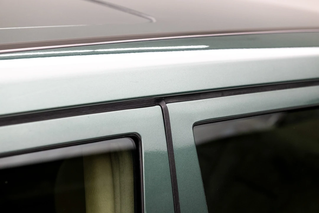 1993 Mercedes-Benz 500E & E500 - Image 22 of 31