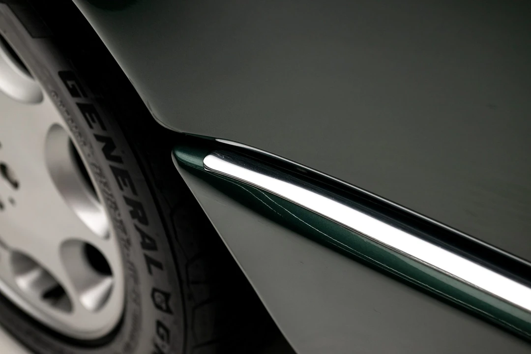 1993 Mercedes-Benz 500E & E500 - Image 27 of 31
