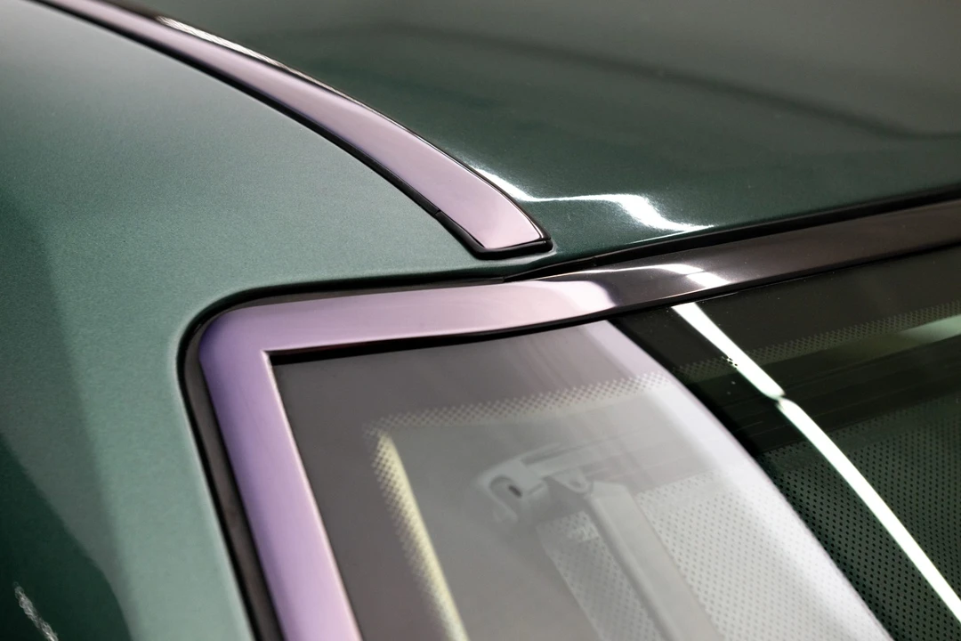 1993 Mercedes-Benz 500E & E500 - Image 20 of 31