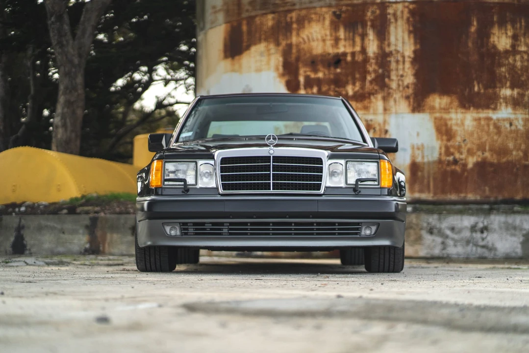 1993 Mercedes-Benz 500E & E500 - Image 29 of 31