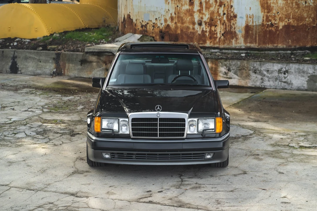 1993 Mercedes-Benz 500E & E500 - Image 31 of 31