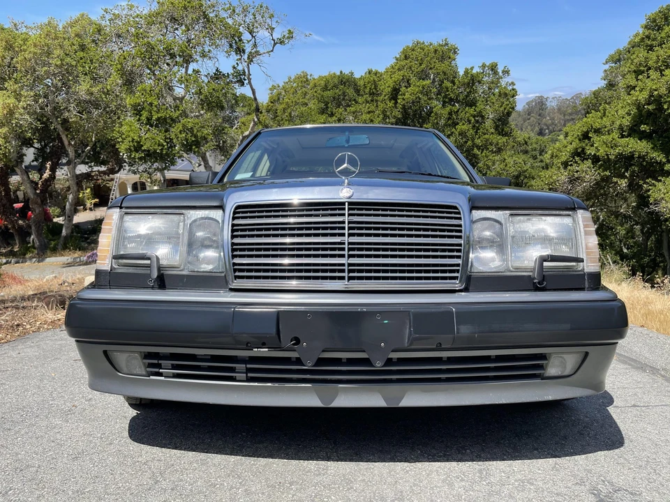 1993 Mercedes-Benz 500E & E500 - Image 18 of 31