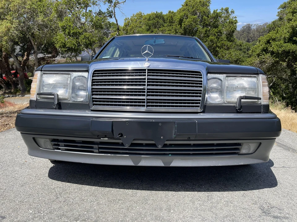 1993 Mercedes-Benz 500E & E500 - Image 19 of 31