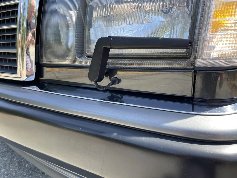 1993 Mercedes-Benz 500E & E500 - Image 22 of 31