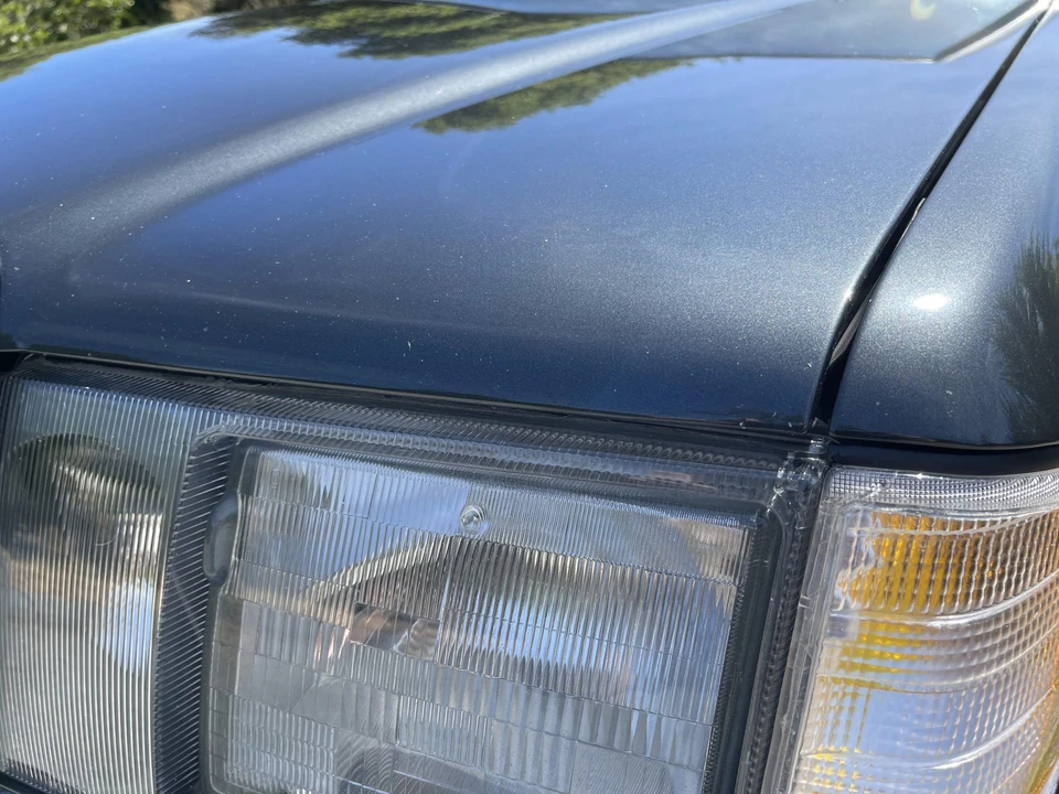 1993 Mercedes-Benz 500E & E500 - Image 24 of 31