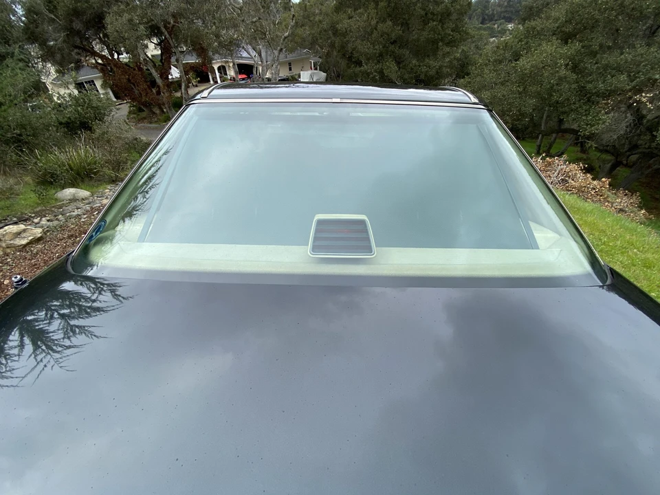 1993 Mercedes-Benz 500E & E500 - Image 20 of 31