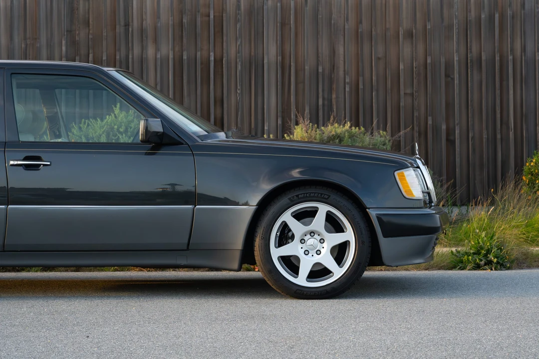 1993 Mercedes-Benz 500E & E500 - Image 31 of 31