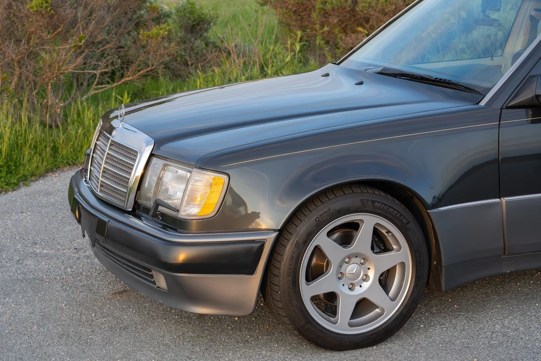 1993 Mercedes-Benz 500E & E500 - Image 26 of 31