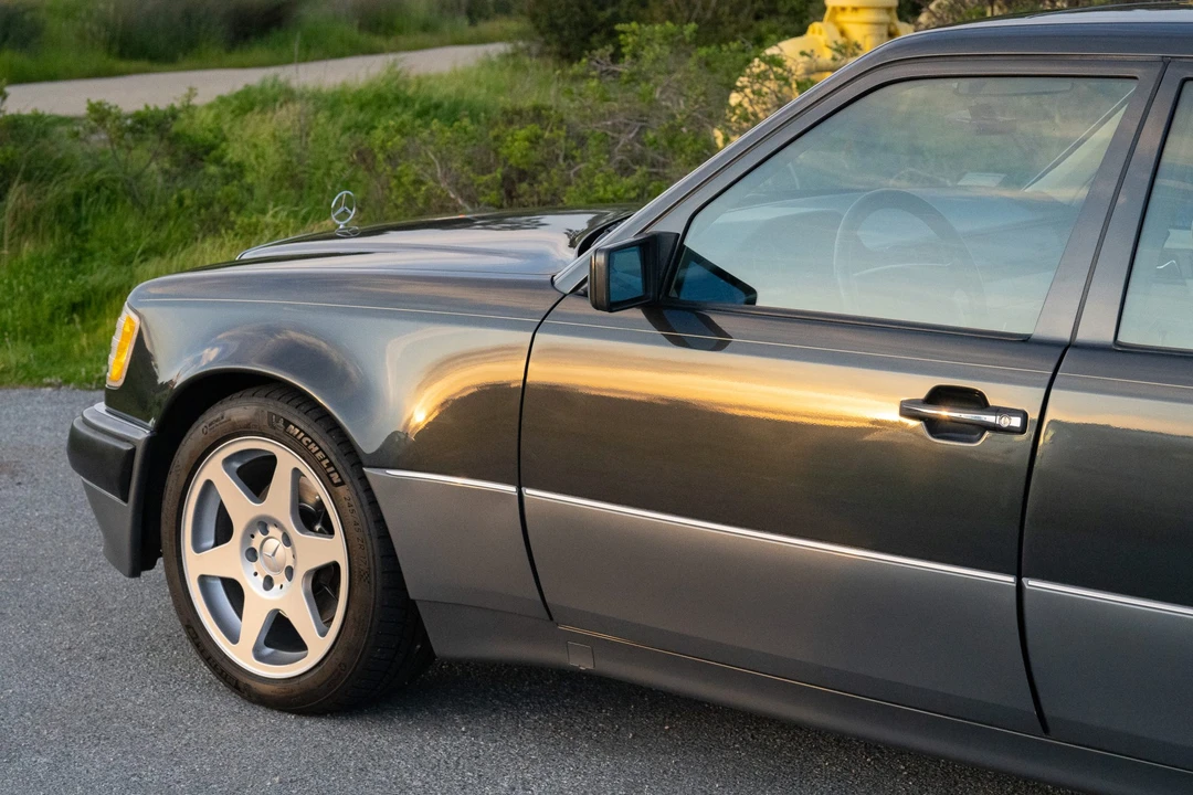1993 Mercedes-Benz 500E & E500 - Image 27 of 31