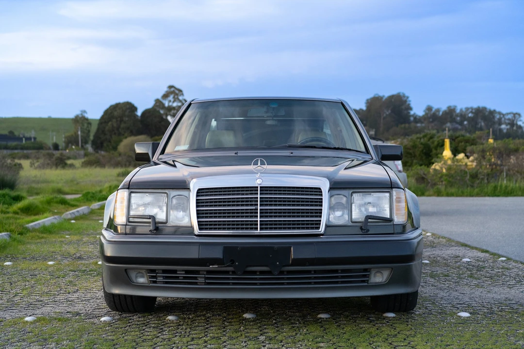 1993 Mercedes-Benz 500E & E500 - Image 6 of 31