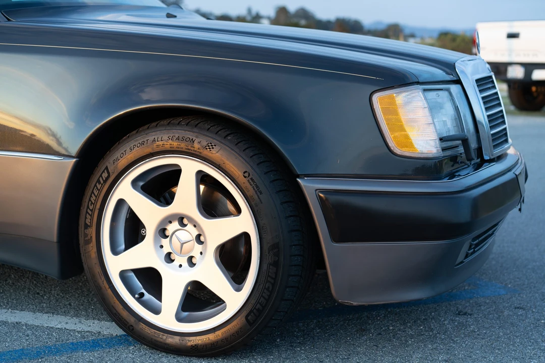 1993 Mercedes-Benz 500E & E500 - Image 29 of 31
