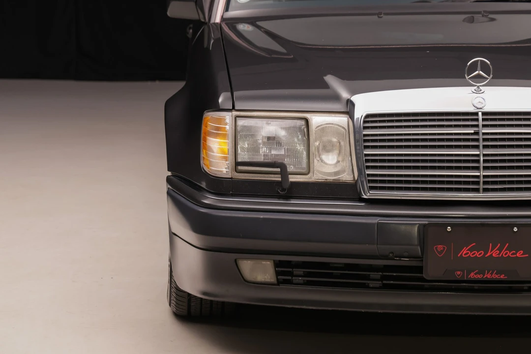 1993 Mercedes-Benz 500E & E500 - Image 14 of 31