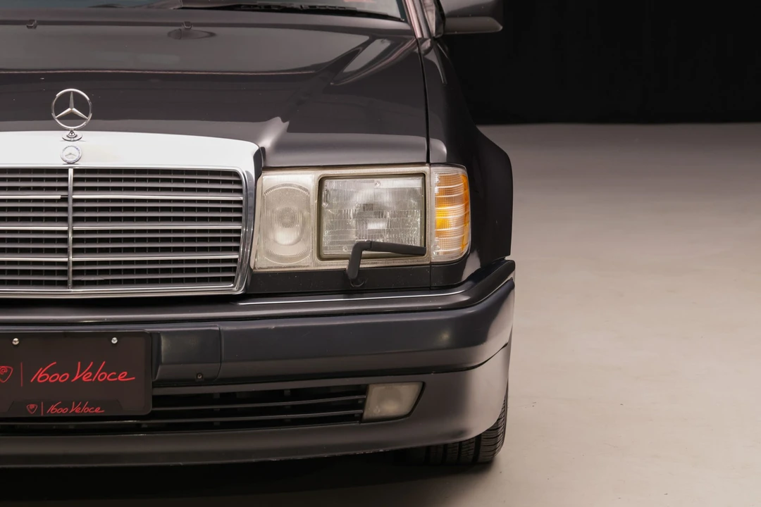 1993 Mercedes-Benz 500E & E500 - Image 16 of 31