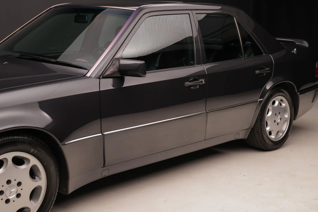 1993 Mercedes-Benz 500E & E500 - Image 18 of 31