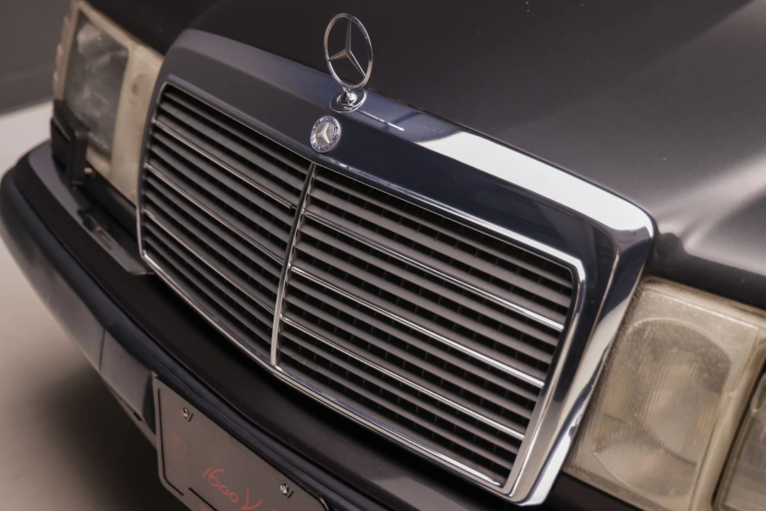 1993 Mercedes-Benz 500E & E500 - Image 21 of 31