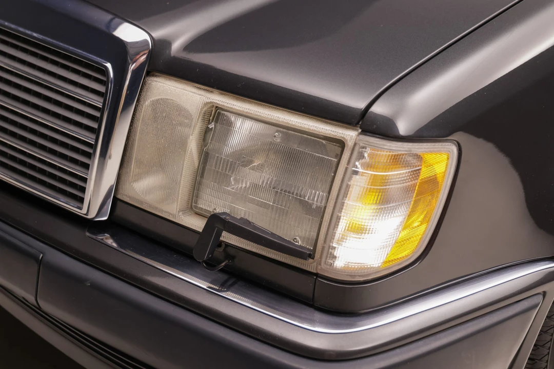 1993 Mercedes-Benz 500E & E500 - Image 22 of 31