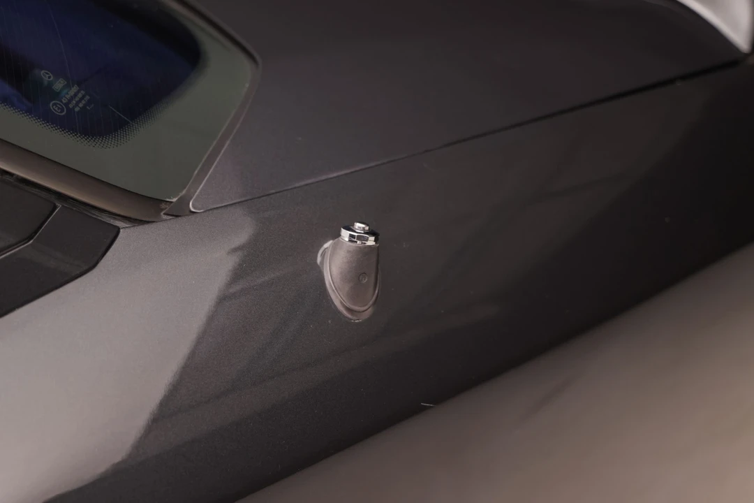 1993 Mercedes-Benz 500E & E500 - Image 27 of 31