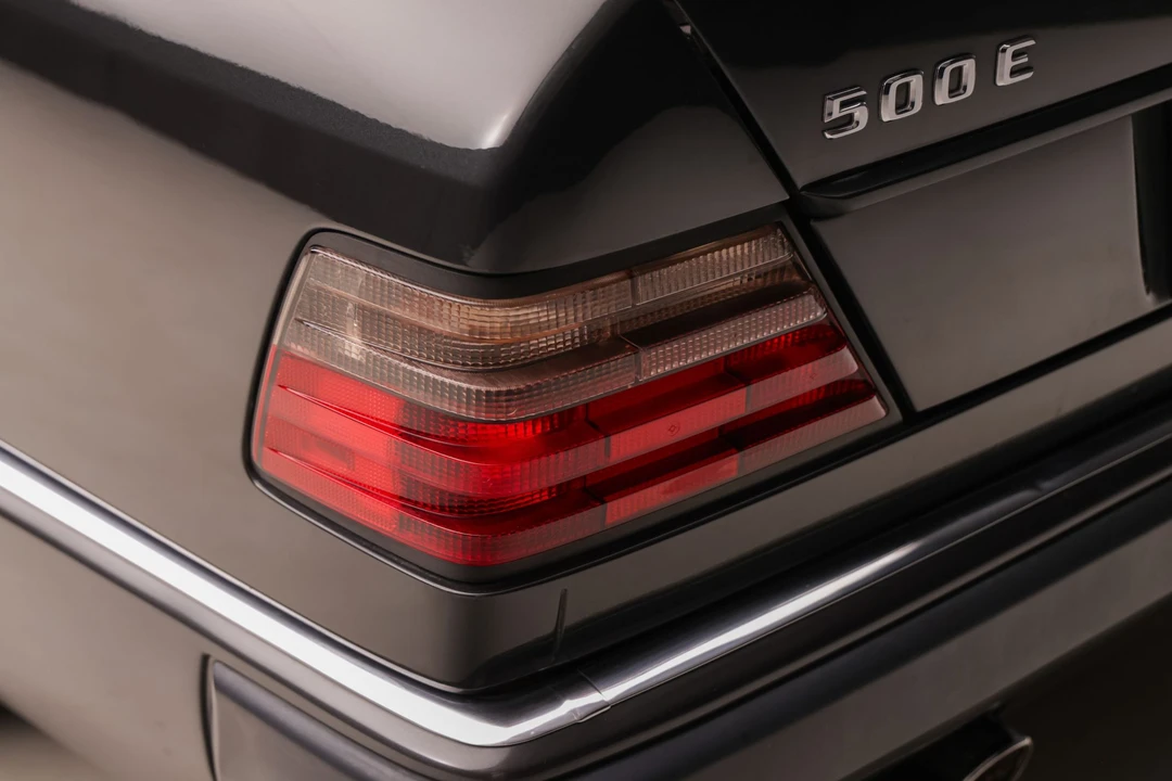 1993 Mercedes-Benz 500E & E500 - Image 29 of 31