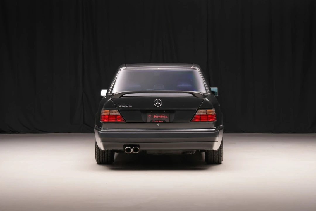 1993 Mercedes-Benz 500E & E500 - Image 7 of 31