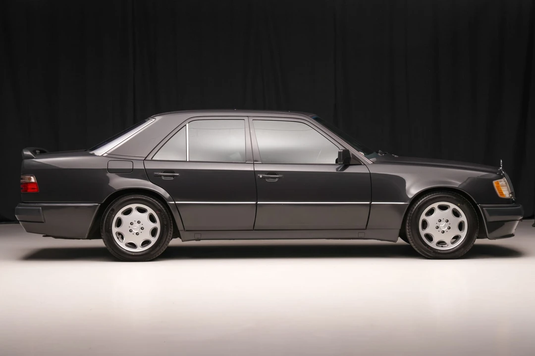 1993 Mercedes-Benz 500E & E500 - Image 10 of 31