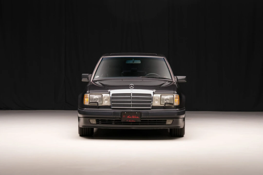 1993 Mercedes-Benz 500E & E500 - Image 13 of 31