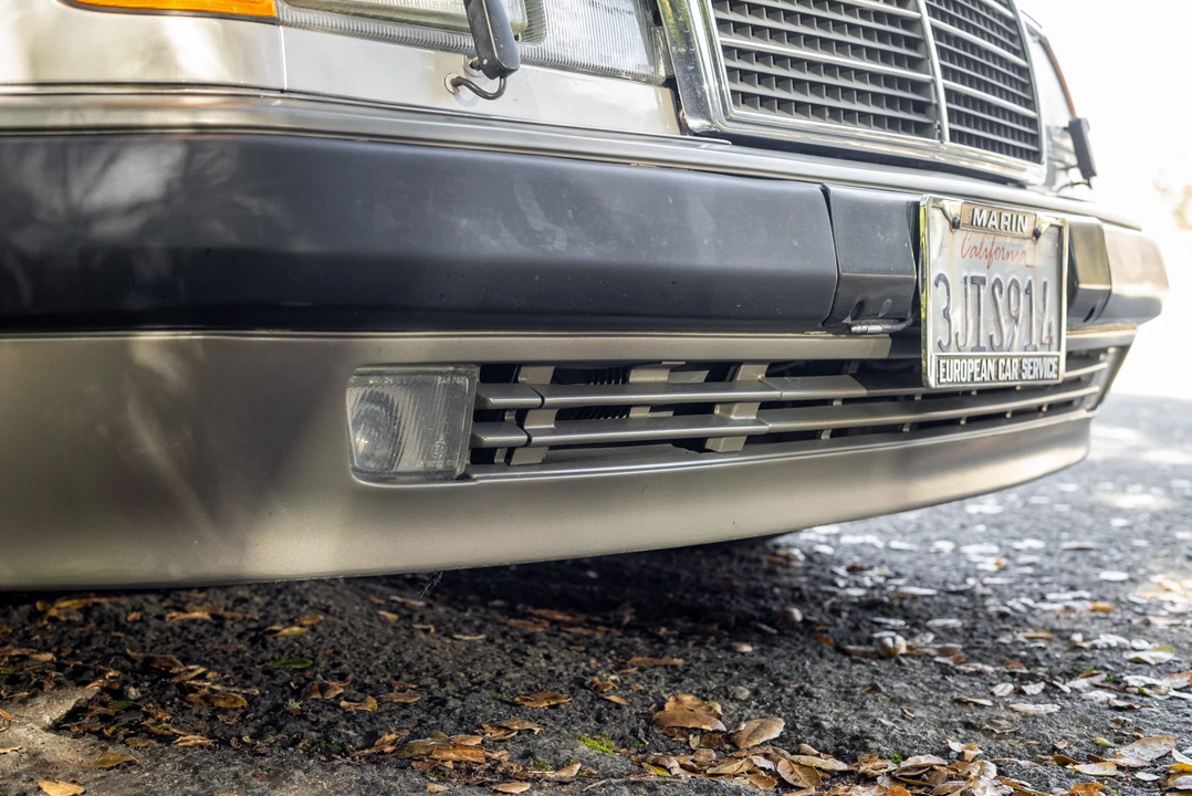 1993 Mercedes-Benz 500E & E500 - Image 12 of 31