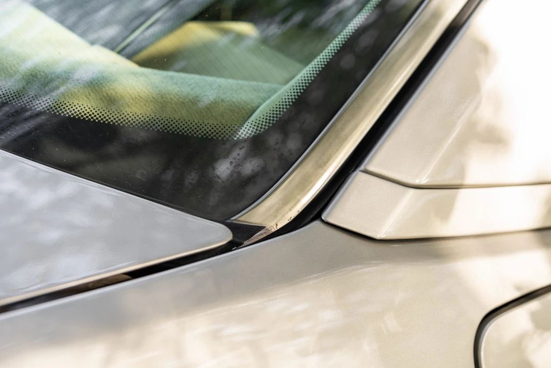 1993 Mercedes-Benz 500E & E500 - Image 29 of 31