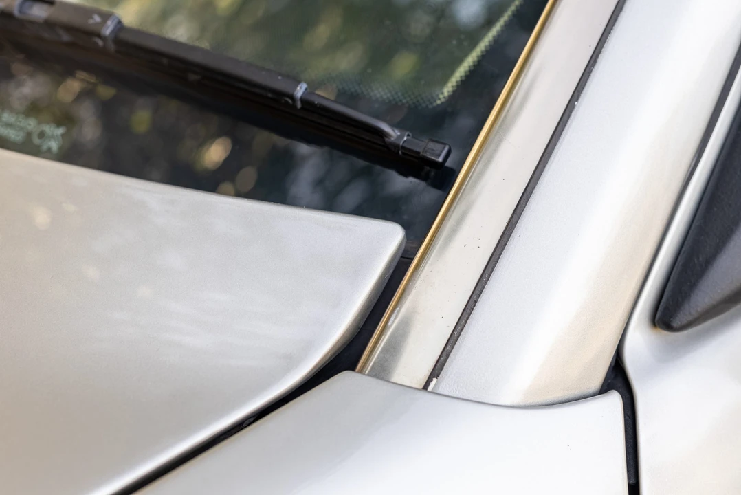 1993 Mercedes-Benz 500E & E500 - Image 20 of 31