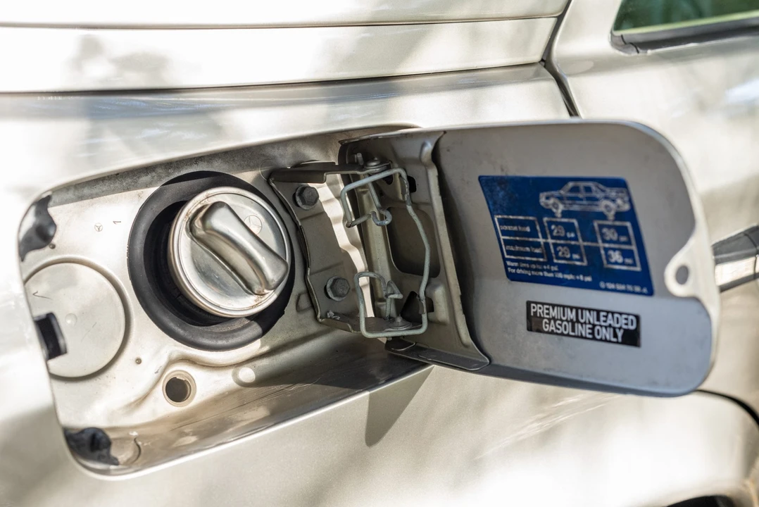 1993 Mercedes-Benz 500E & E500 - Image 31 of 31