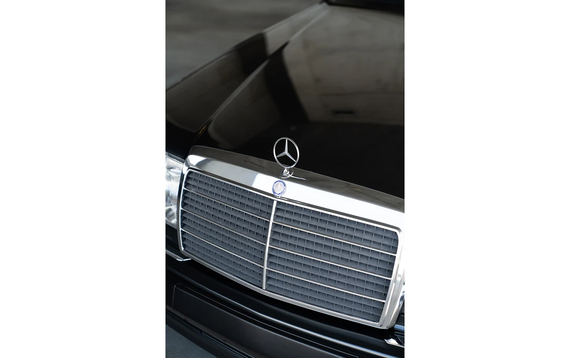 1993 Mercedes-Benz 500E & E500 - Image 15 of 22