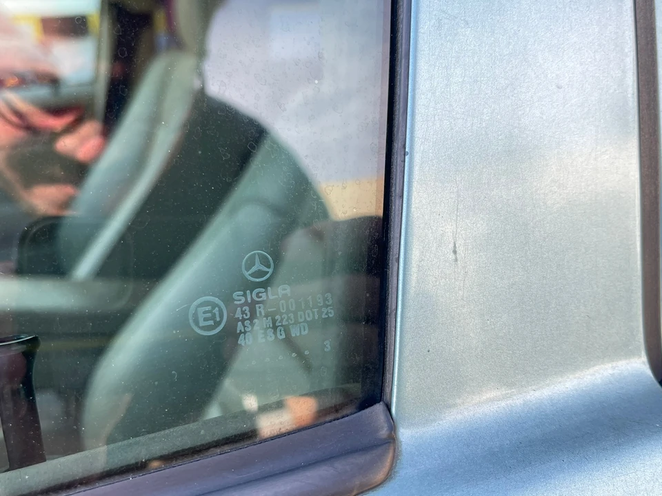 1993 Mercedes-Benz 500E & E500 - Image 20 of 31