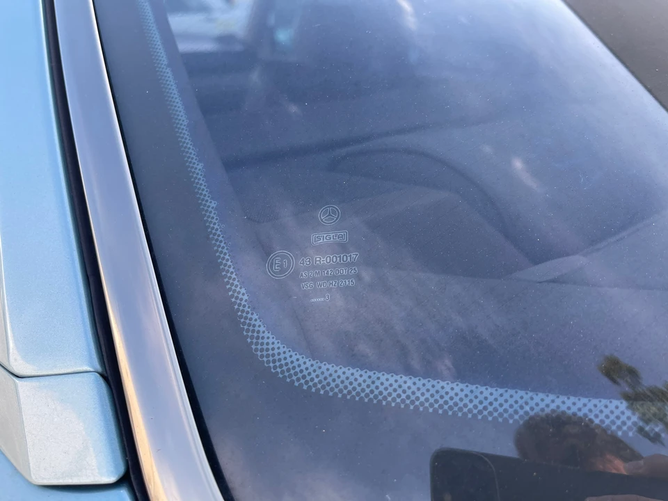 1993 Mercedes-Benz 500E & E500 - Image 22 of 31