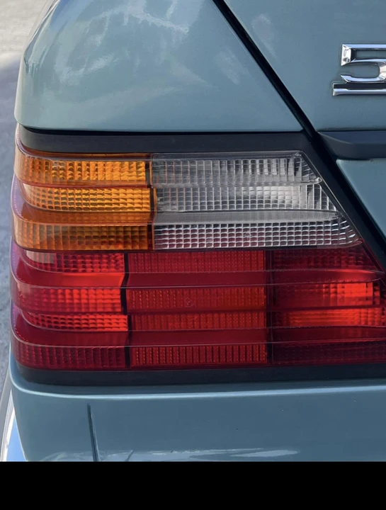 1993 Mercedes-Benz 500E & E500 - Image 26 of 31