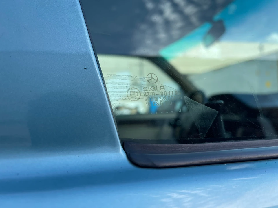 1993 Mercedes-Benz 500E & E500 - Image 31 of 31