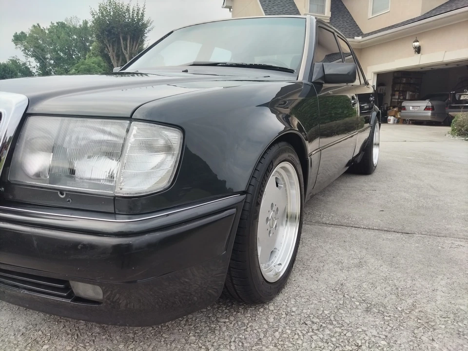1993 Mercedes-Benz 500E & E500 - Image 26 of 31