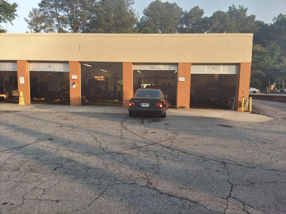 1993 Mercedes-Benz 500E & E500 - Image 30 of 31