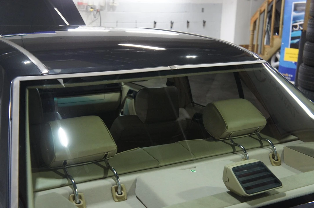 1993 Mercedes-Benz 500E & E500 - Image 22 of 31