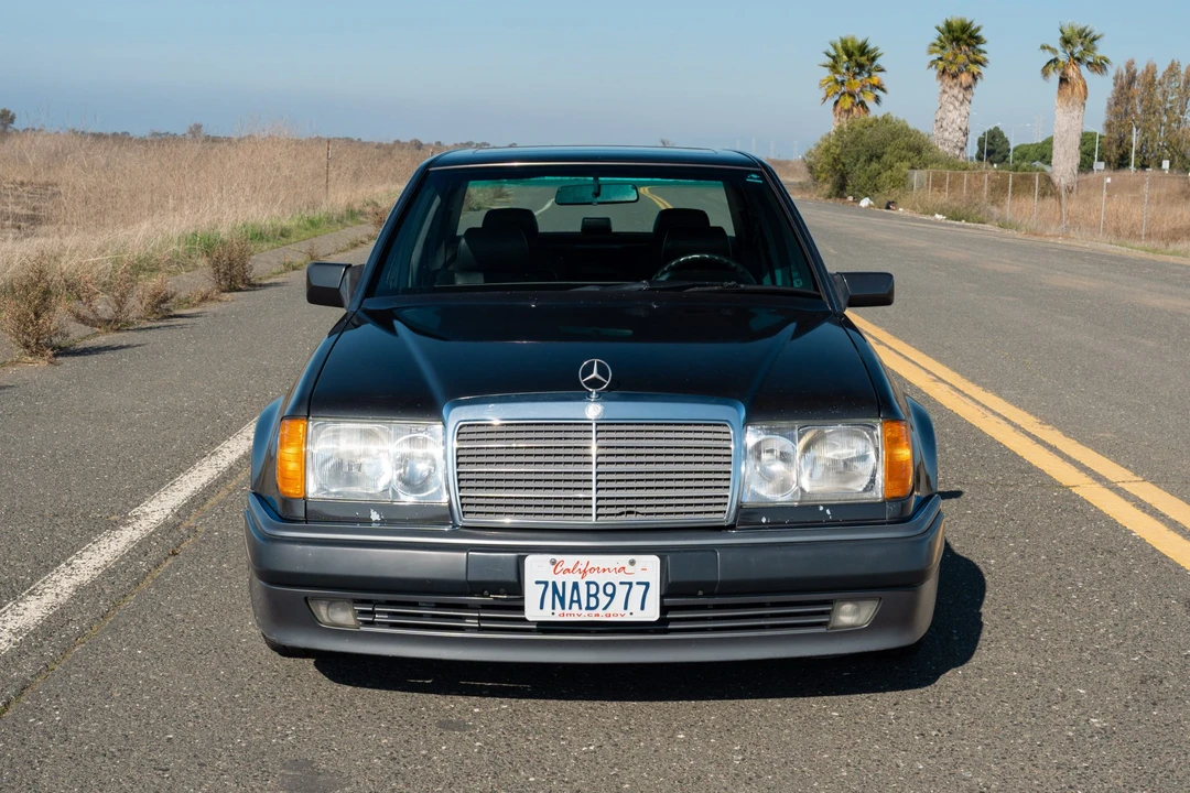 1993 Mercedes-Benz 500E & E500 - Image 18 of 31