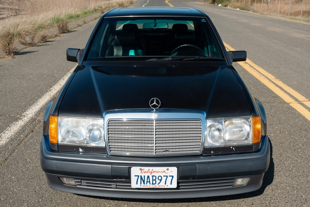 1993 Mercedes-Benz 500E & E500 - Image 19 of 31