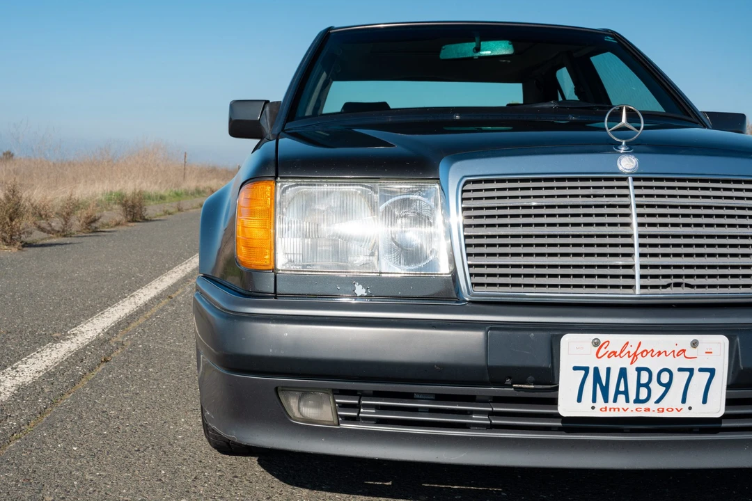 1993 Mercedes-Benz 500E & E500 - Image 21 of 31