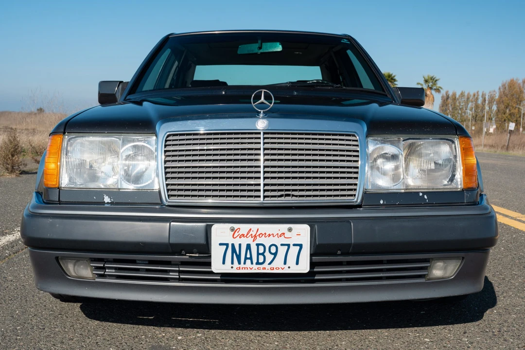 1993 Mercedes-Benz 500E & E500 - Image 20 of 31