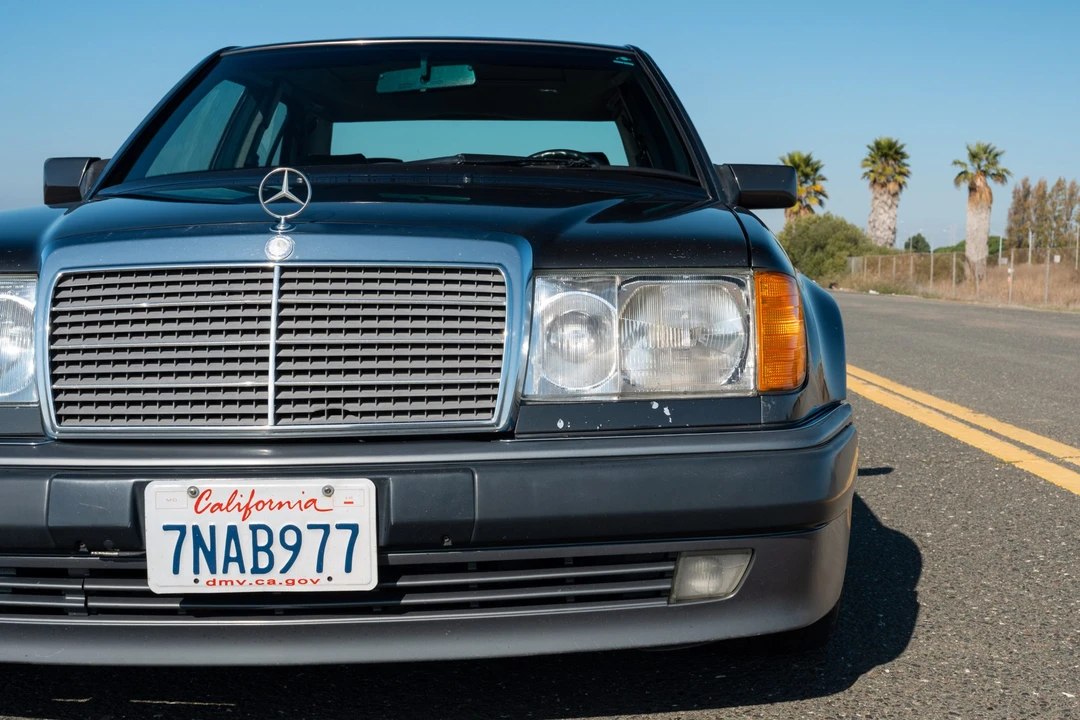 1993 Mercedes-Benz 500E & E500 - Image 22 of 31