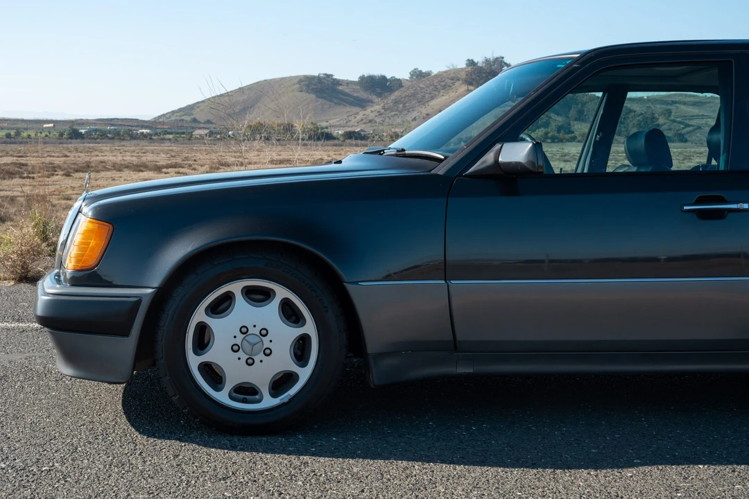 1993 Mercedes-Benz 500E & E500 - Image 23 of 31