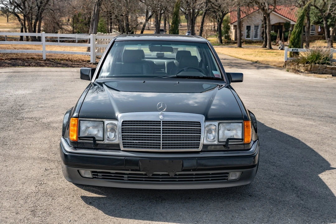 1993 Mercedes-Benz 500E & E500 - Image 2 of 31