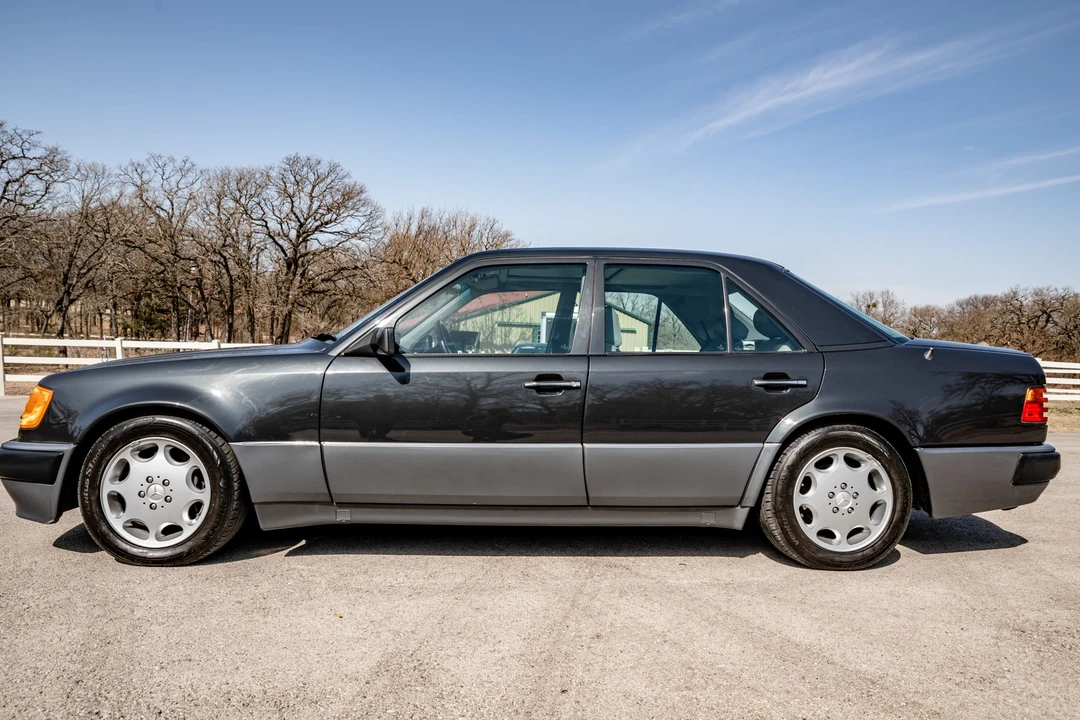 1993 Mercedes-Benz 500E & E500 - Image 23 of 31