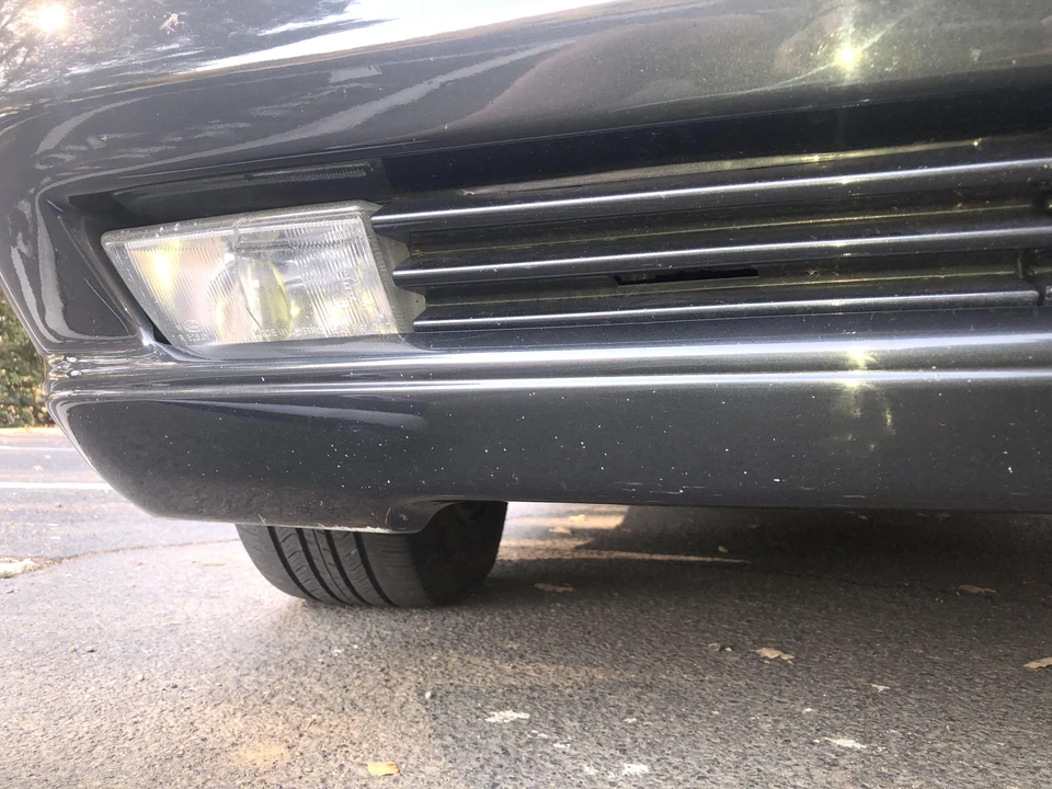 1993 Mercedes-Benz C140 CL-Class - Image 24 of 29