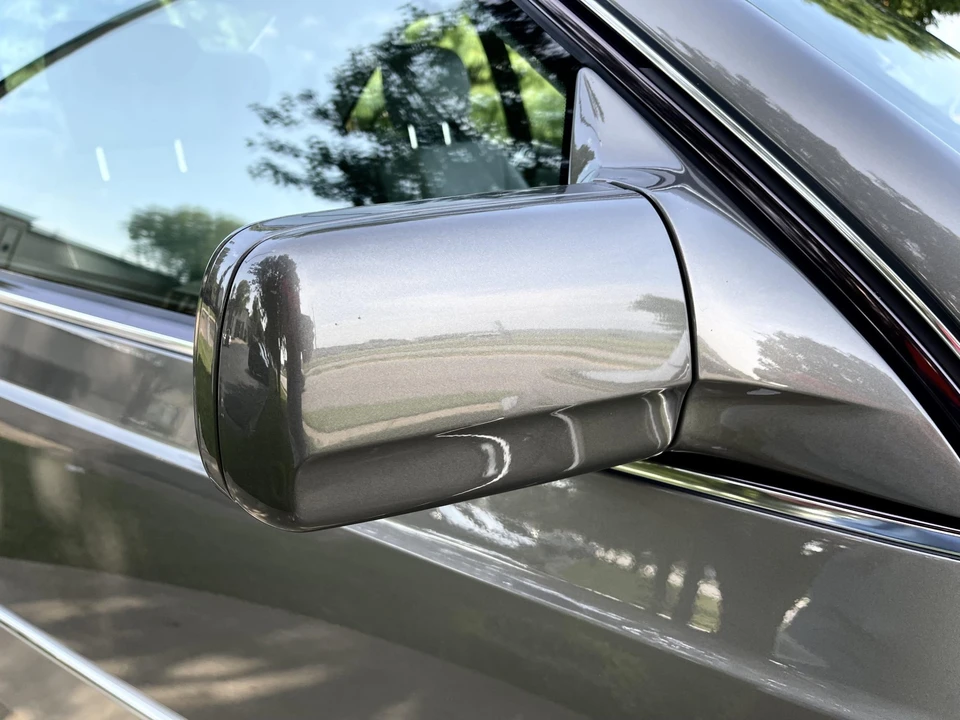 1993 Mercedes-Benz C140 CL-Class - Image 24 of 31